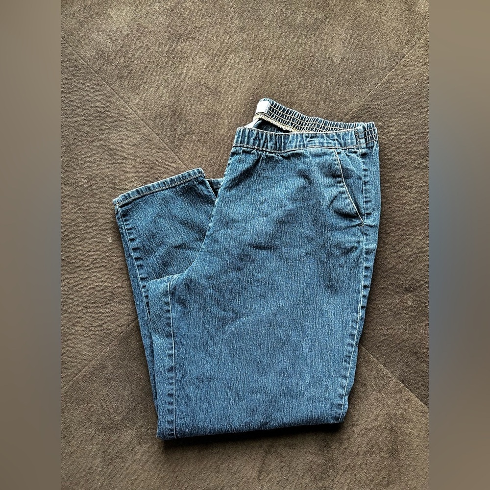 Laura Scott 20W jeans